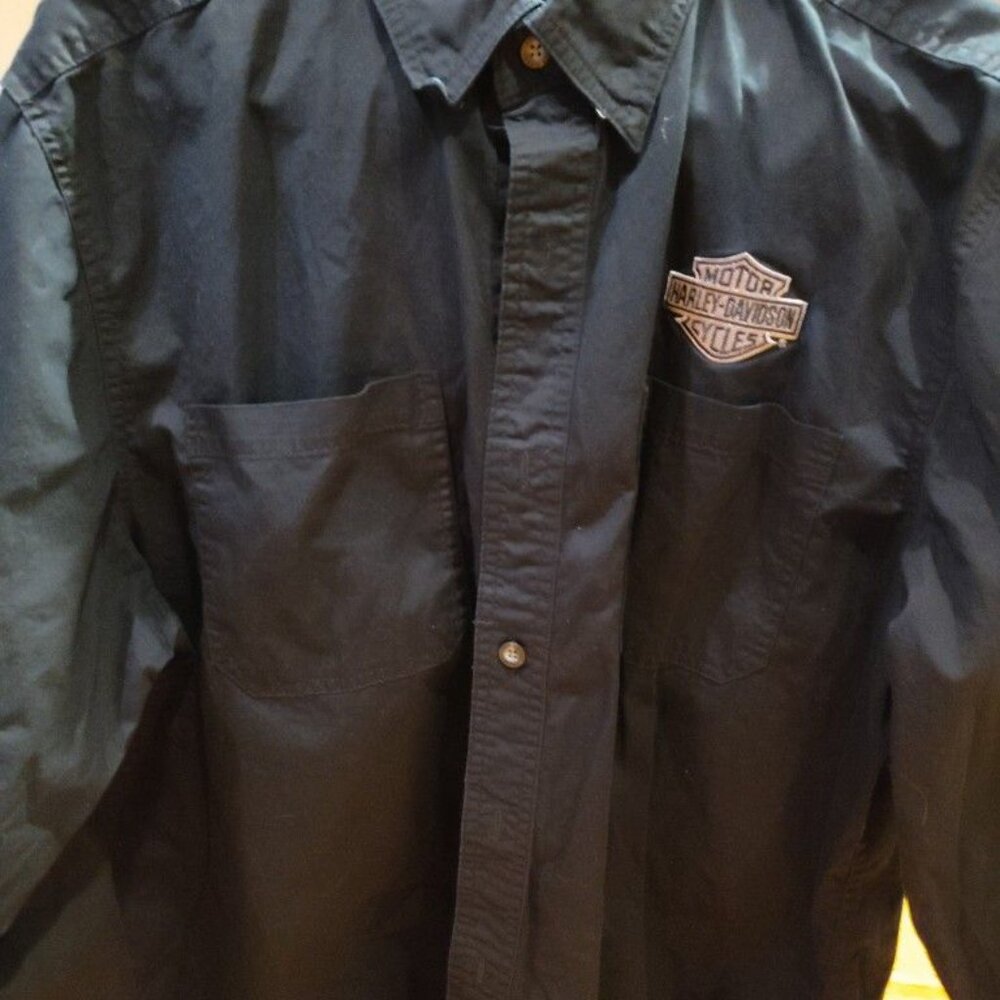 Casual. Basic. Harley. - image 2